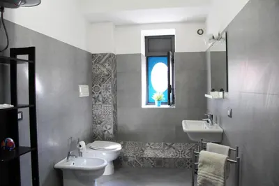 Bagno di Urban Pop 2 BnB