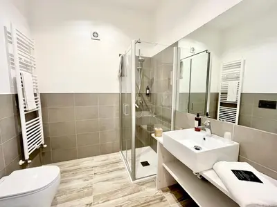 Bagno di Amada Hotel Siracusa