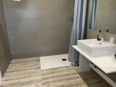 Bagno di Amada Hotel Siracusa
