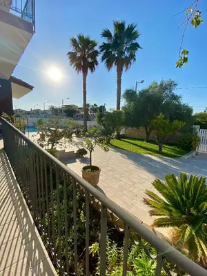 Giardino di Amada Hotel Siracusa