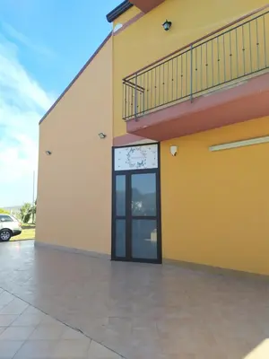 Edificio in cui si trova l'appartamento