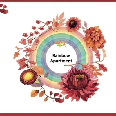 Rainbow Apartment