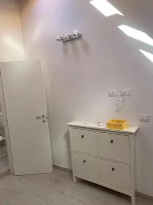 Planimetria di Deni's Apartments