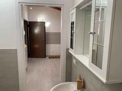 Bagno di Deni's Apartments