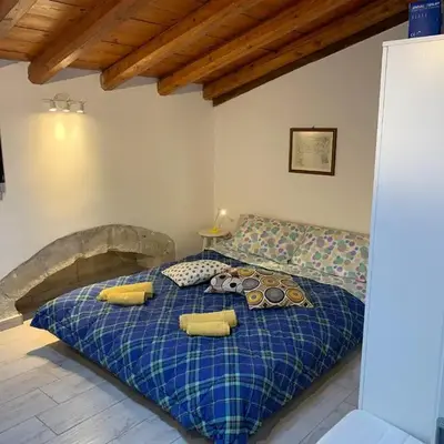 Deni's Apartments
