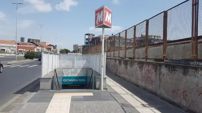 Planimetria di PADA Apartment