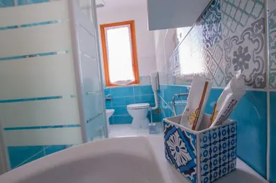 Bagno di Sun & Sea, holidays home