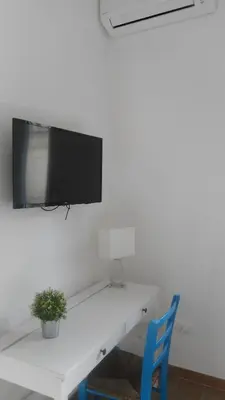 TV o dispositivi per l'intrattenimento presso Trinacria Bedda