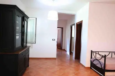 Planimetria di Villa Summer house
