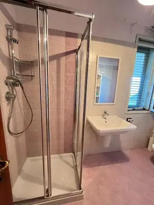 Bagno di Villa Summer house
