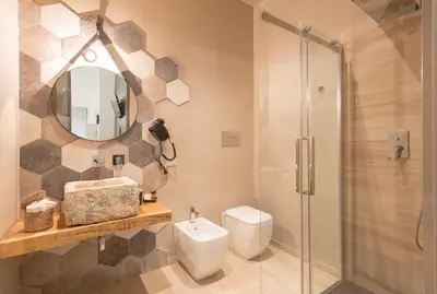 Bagno di Le Scaramazze