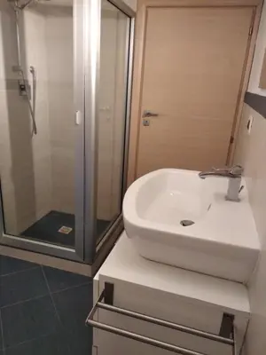 Bagno di Casa di Carlo e Vale