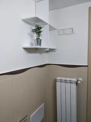 Planimetria di Casa di Carlo e Vale