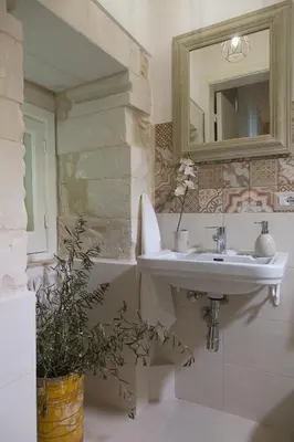 Bagno di Tocco Barocco - Locazioni Brevi -