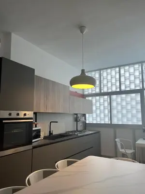 Cucina o angolo cottura di Artemisia