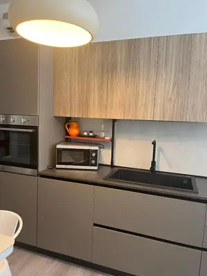 Cucina o angolo cottura di Artemisia
