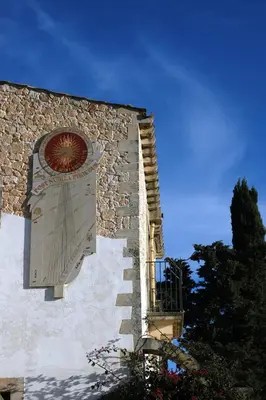 Edificio in cui si trova la stanza in casa privata