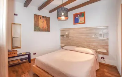 Planimetria di 2 Bedroom Amazing Home In Ragusa Rg