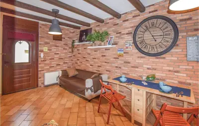 Planimetria di 2 Bedroom Amazing Home In Ragusa Rg