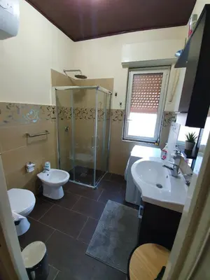 Bagno di Villa Capriccio