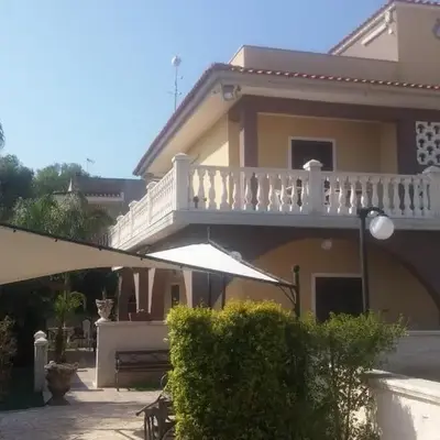 Villa Capriccio