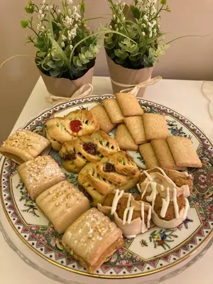 Cibo presso il bed & breakfast o nelle vicinanze