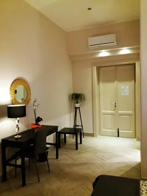 Planimetria di B&B Oriental Palace