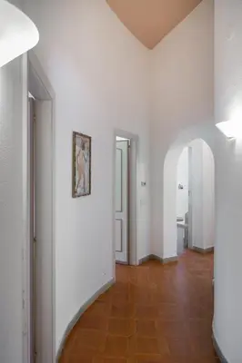 Planimetria di Villa Iaia