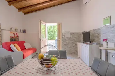 Cucina o angolo cottura di 
