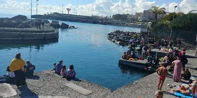 Ospiti di 