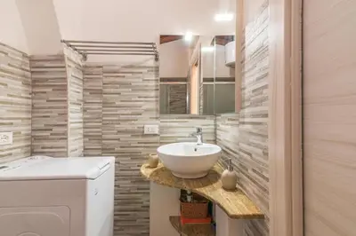 Bagno di 
