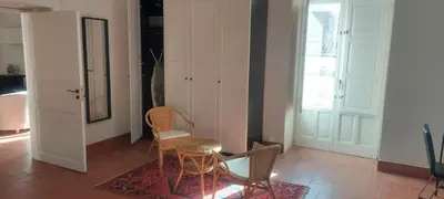 Area soggiorno di Incantevole appartamento in palazzo storico Ortigia