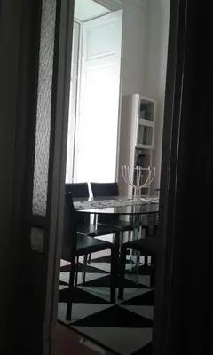 Planimetria di Suite Il Letto Sotto Il Tetto