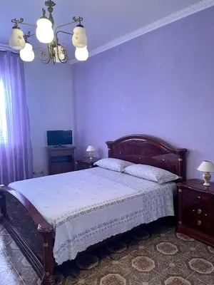 Letto o letti in una camera di ANNABELL'S