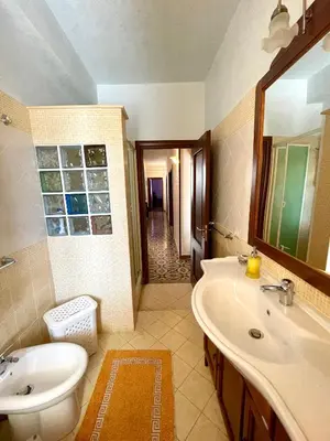 Bagno di ANNABELL'S