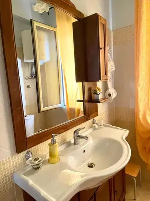 Bagno di ANNABELL'S