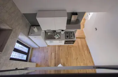 Cucina o angolo cottura di Manganelli Home