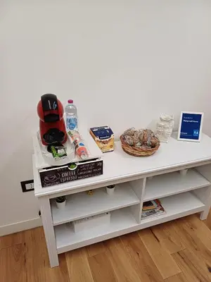 Cibo presso la casa vacanze o nelle vicinanze