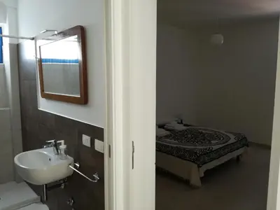 Bagno di Mediterranea Guesthouse B&B