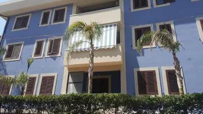 Edificio in cui si trova l'appartamento