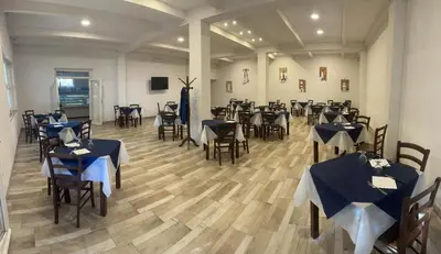 Ristorante o altro punto ristoro di Villaggio Turistico Europeo