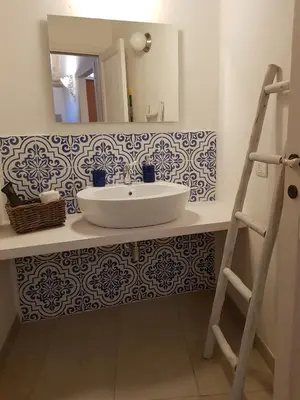 Bagno di PIETRAVIVA