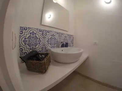 Bagno di PIETRAVIVA