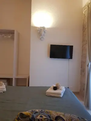 TV o dispositivi per l'intrattenimento presso PIETRAVIVA