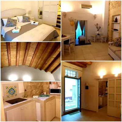 Cucina o angolo cottura di PIETRAVIVA