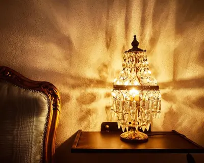 Planimetria di Casa Scianna Noto