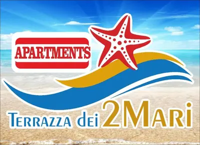 Certificato, attestato, insegna o altro documento esposto da Apartments TERRAZZA DEI DUE MARI