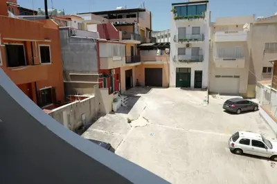 Edificio in cui si trova l'appartamento