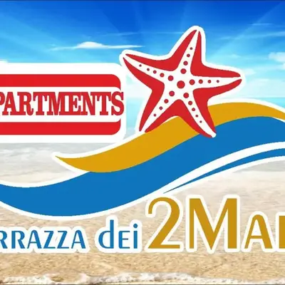 Apartments TERRAZZA DEI DUE MARI