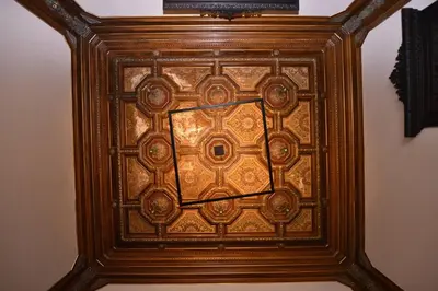 Planimetria di Palazzo Marletta Luxury House Hotel